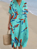 Elegantly Designed Dress