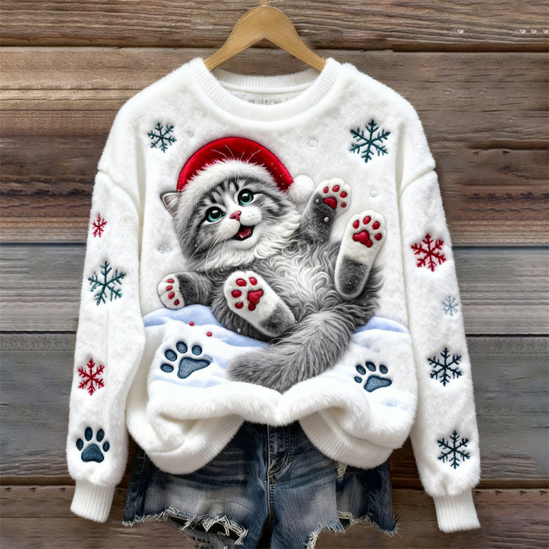 Elegantly Designed Jumper