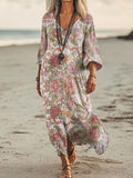 Beautifully Crafted Dress