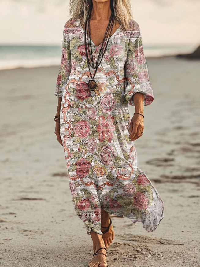 Beautifully Crafted Dress