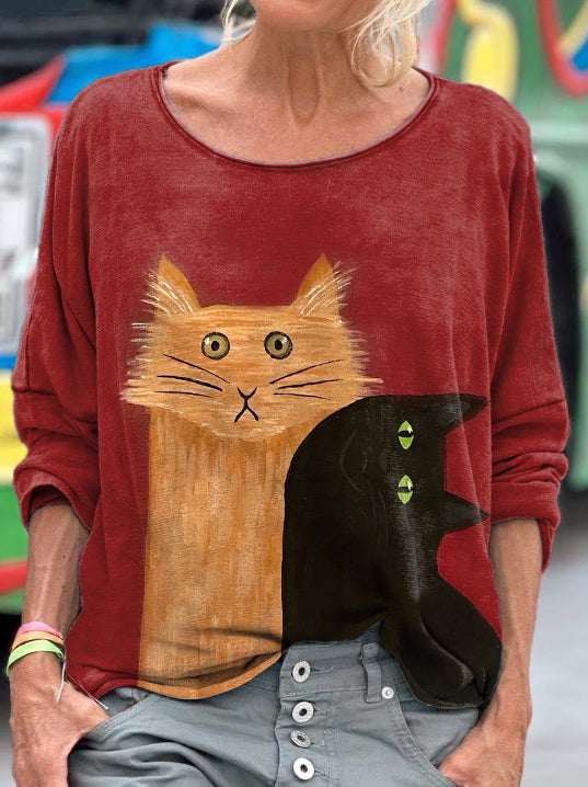 Vintage Inspired T-Shirt