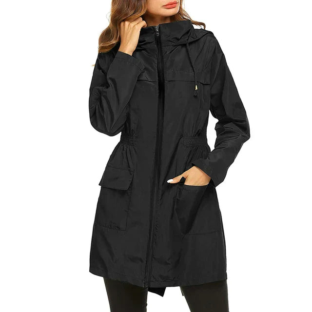 Classic Vintage Coat