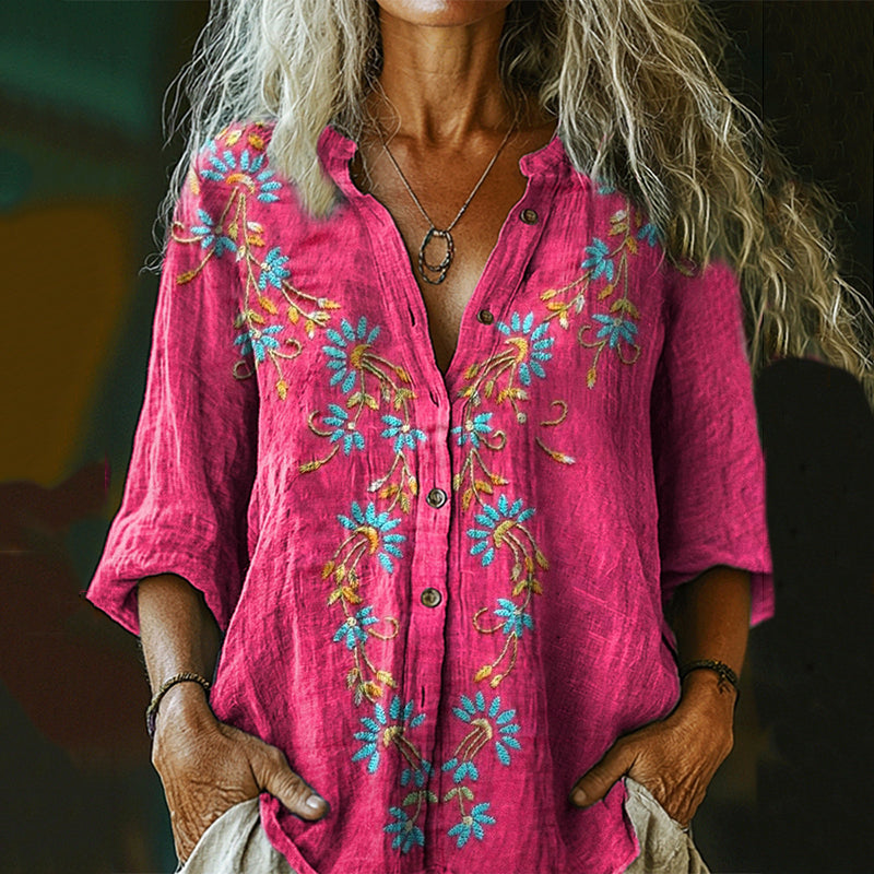Classic Vintage Shirt
