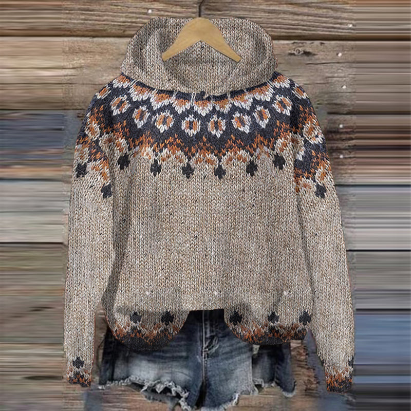 Elegantly Designed Jumper