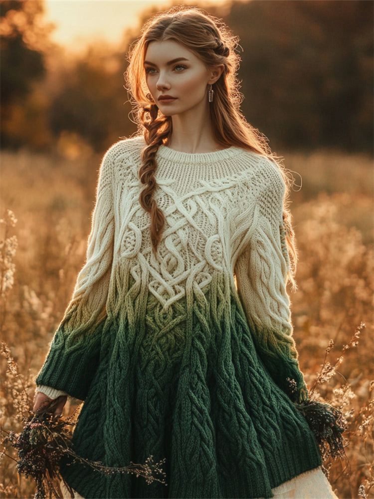 Classic Vintage Jumper