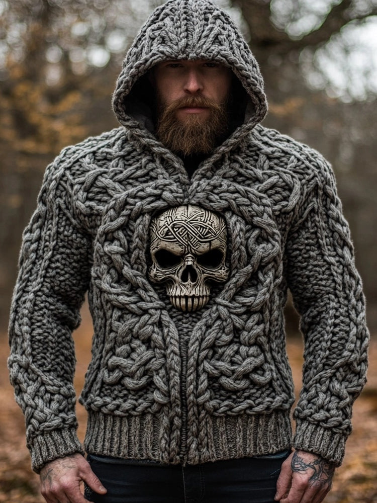 Gracefully Designed Jumper