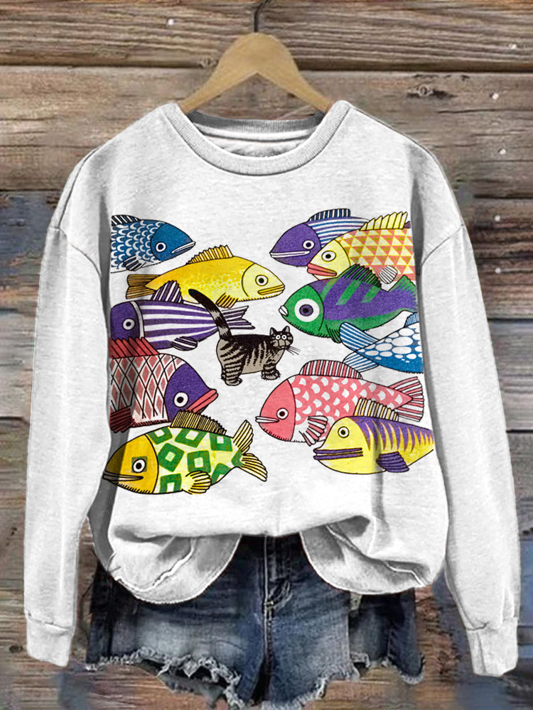 Thoughtfully Designed Shirt