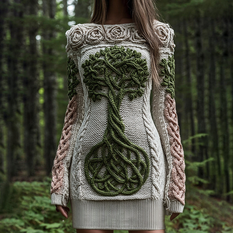 Beautifully Crafted Jumper