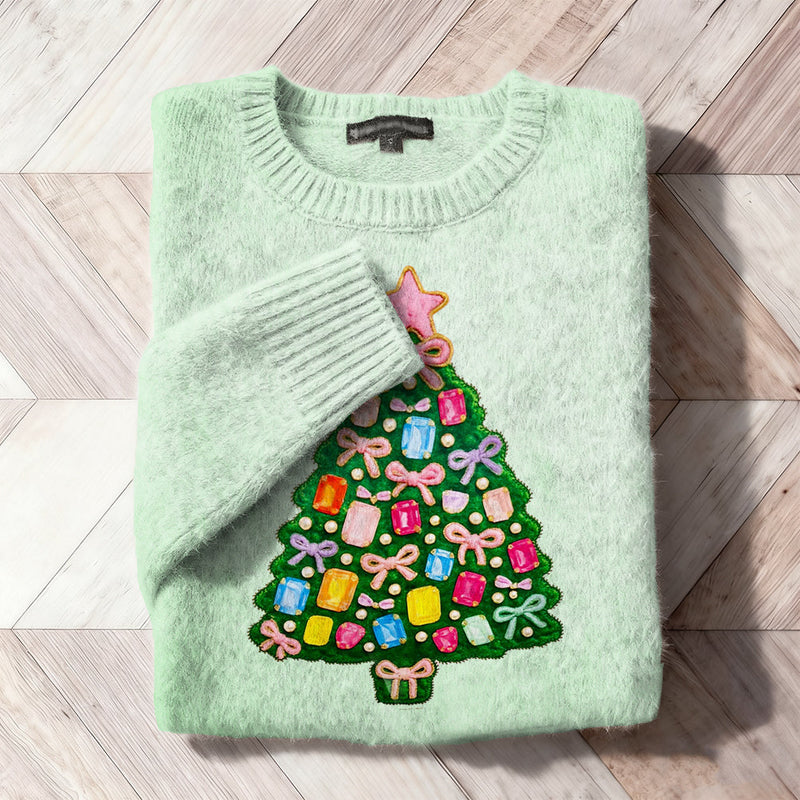 Classic Vintage Jumper