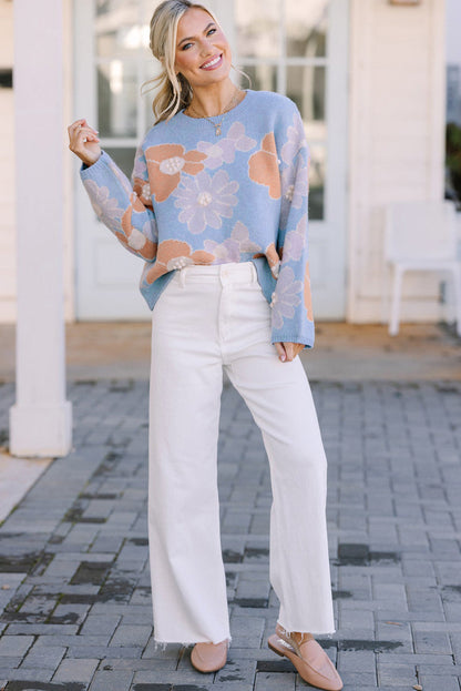 Thoughtfully Designed Jumper