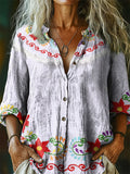 Beautifully Crafted Garment