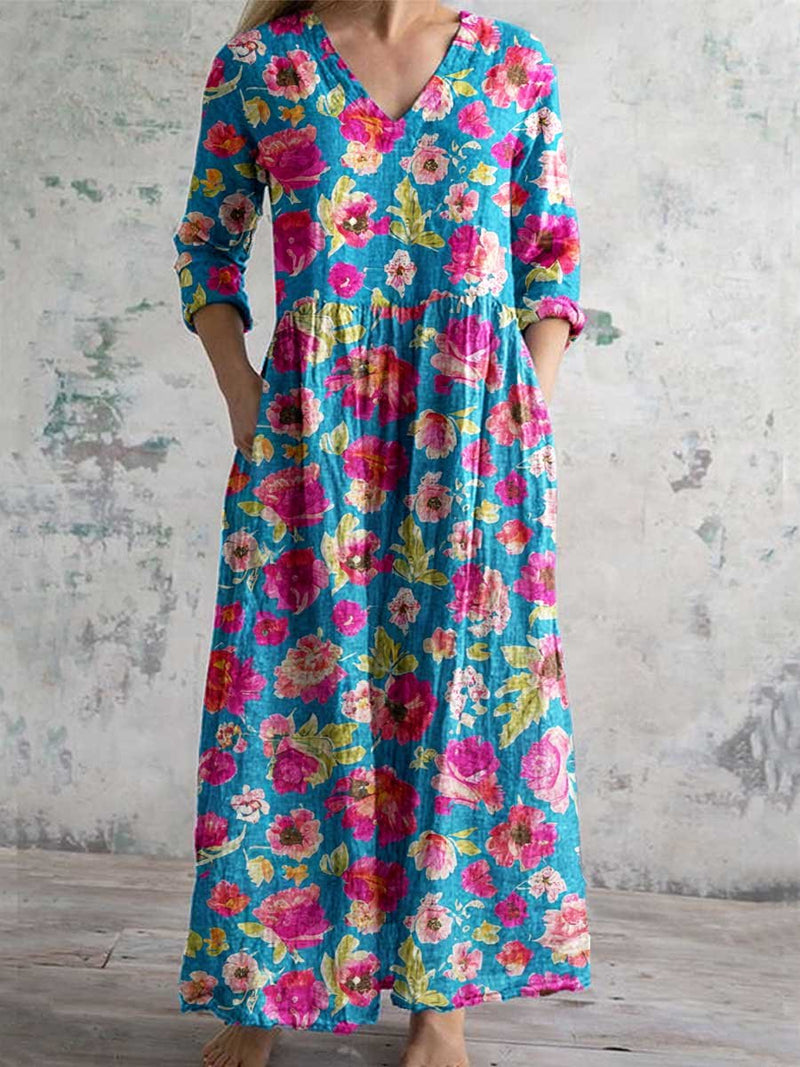 Beautifully Crafted Dress