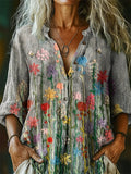 Gracefully Designed Shirt