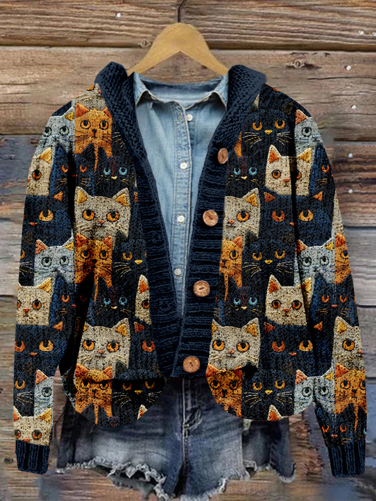 Beautifully Crafted Cardigan