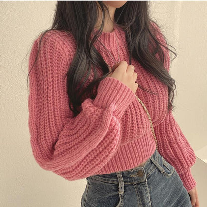 Beautifully Crafted Jumper