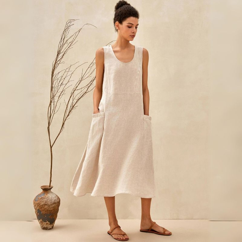 Thoughtfully Designed Garment