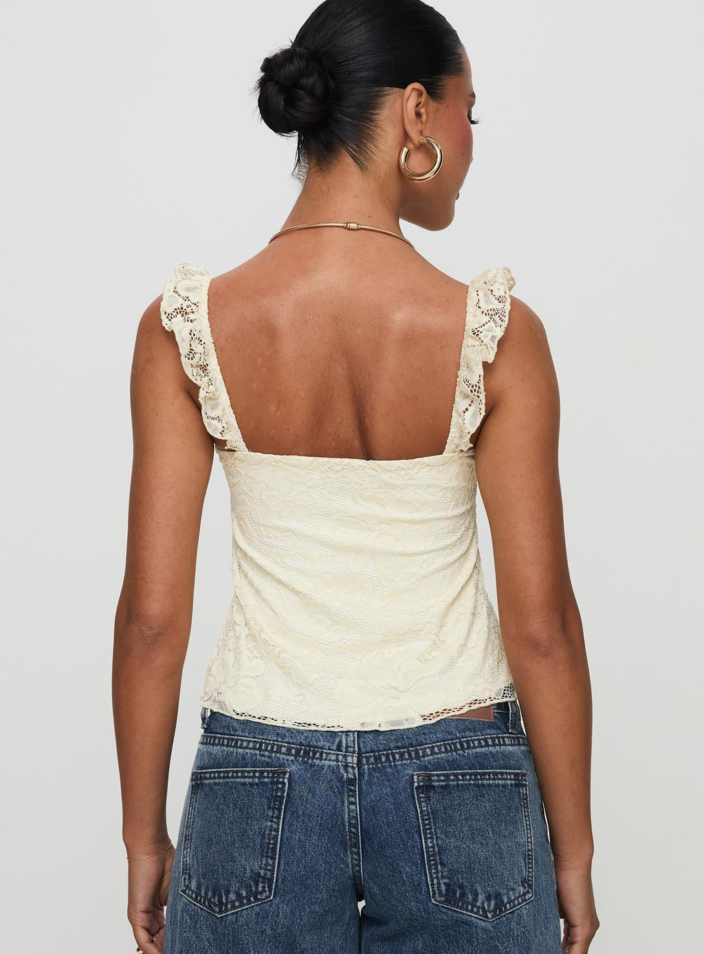 Classic Designed Garment