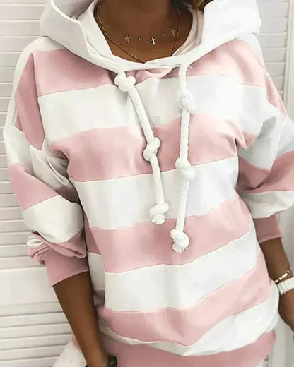 Gracefully Designed Jumper