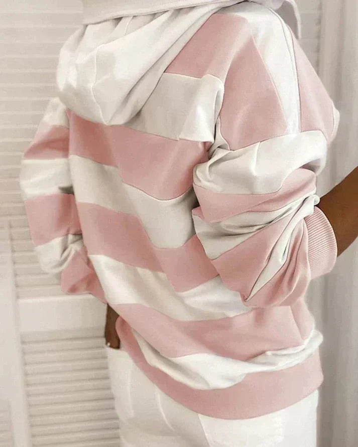 Elegantly Designed Pullover