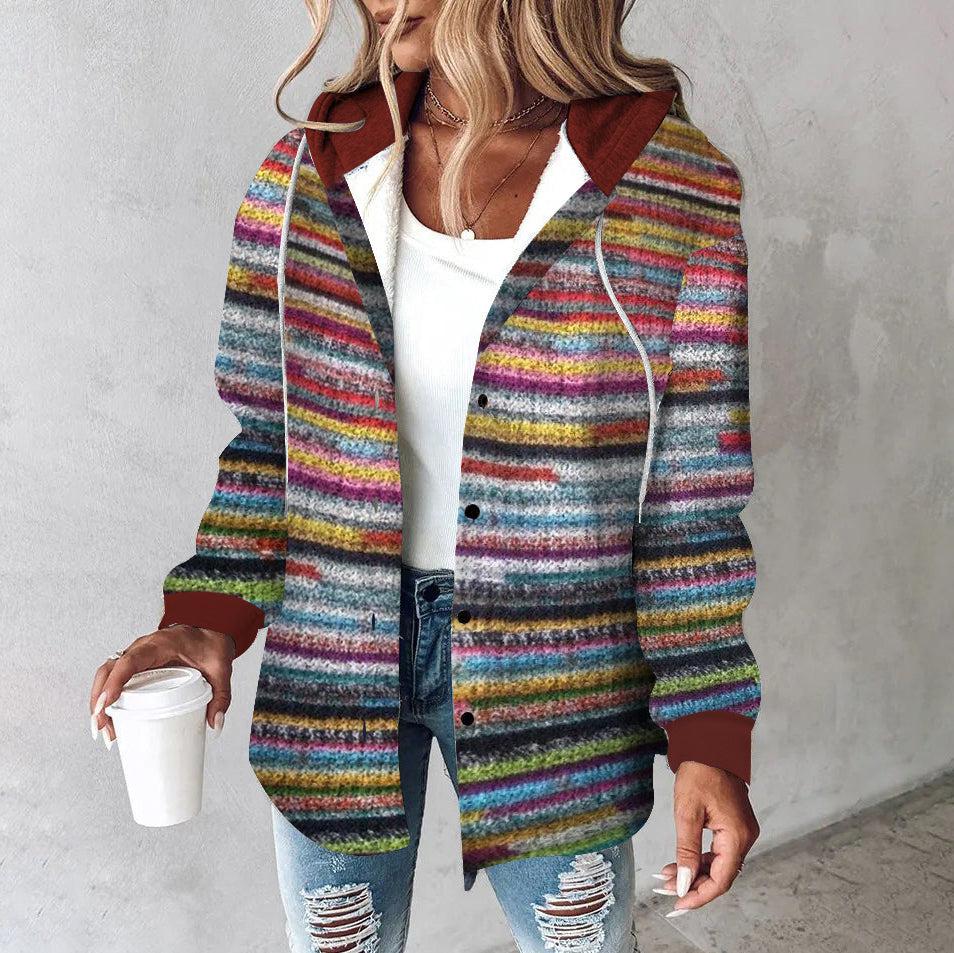 Elegantly Designed Pullover