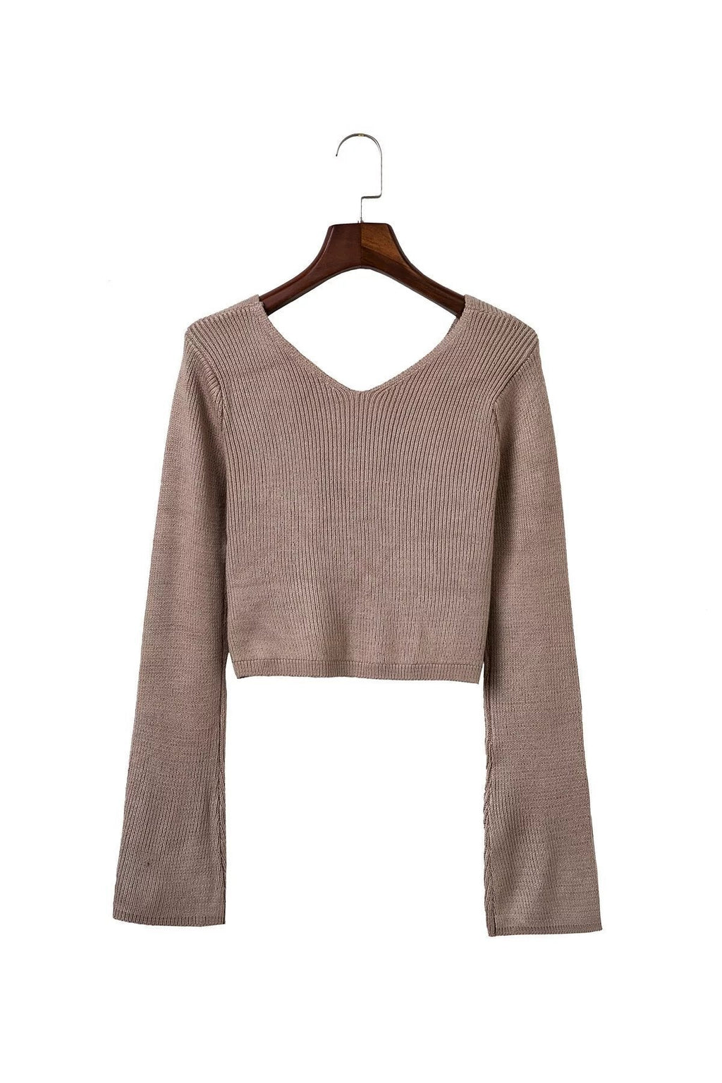 Vintage Inspired Pullover