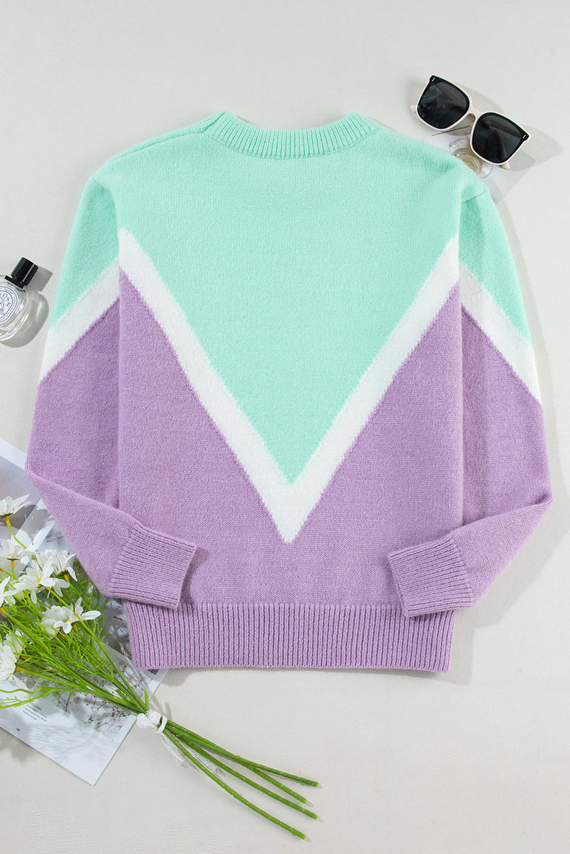 Thoughtfully Designed Jumper