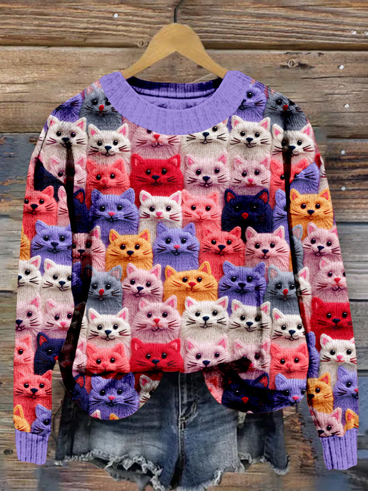 Beautifully Crafted Jumper