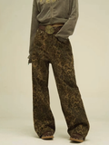 Gracefully Styled Pants for Any Occasion