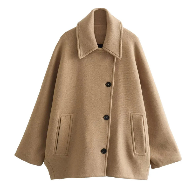 Vintage Inspired Coat