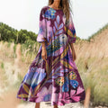 Vintage Inspired Dress