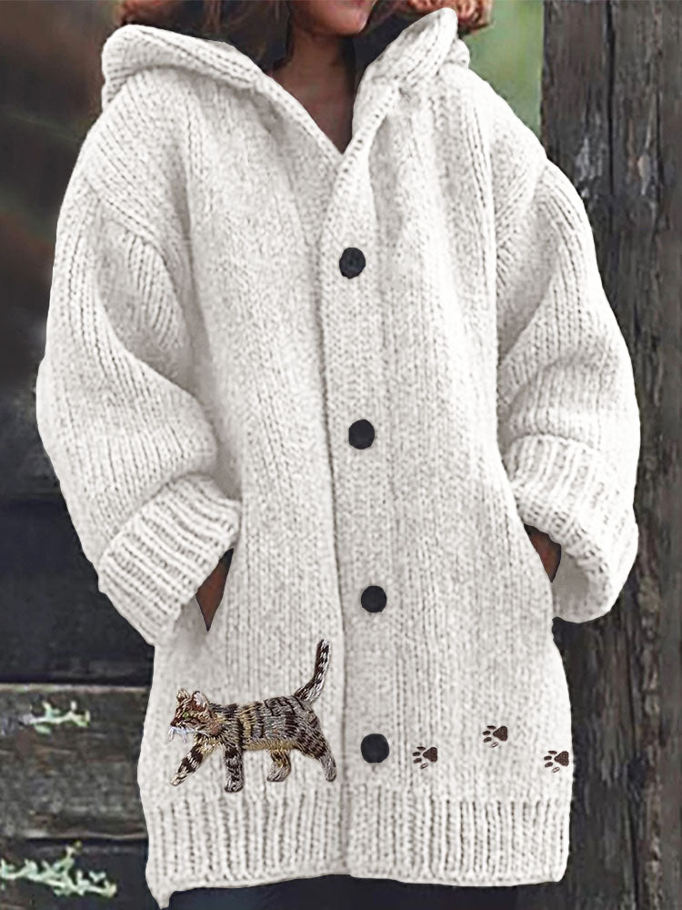 Beautifully Crafted Cardigan