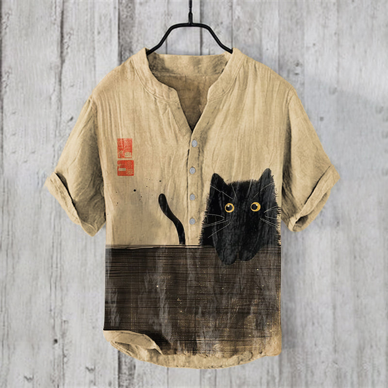 Elegantly Designed Shirt