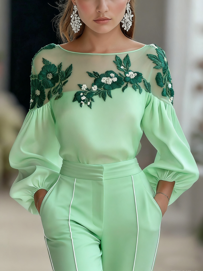 Beautifully Crafted Shirt