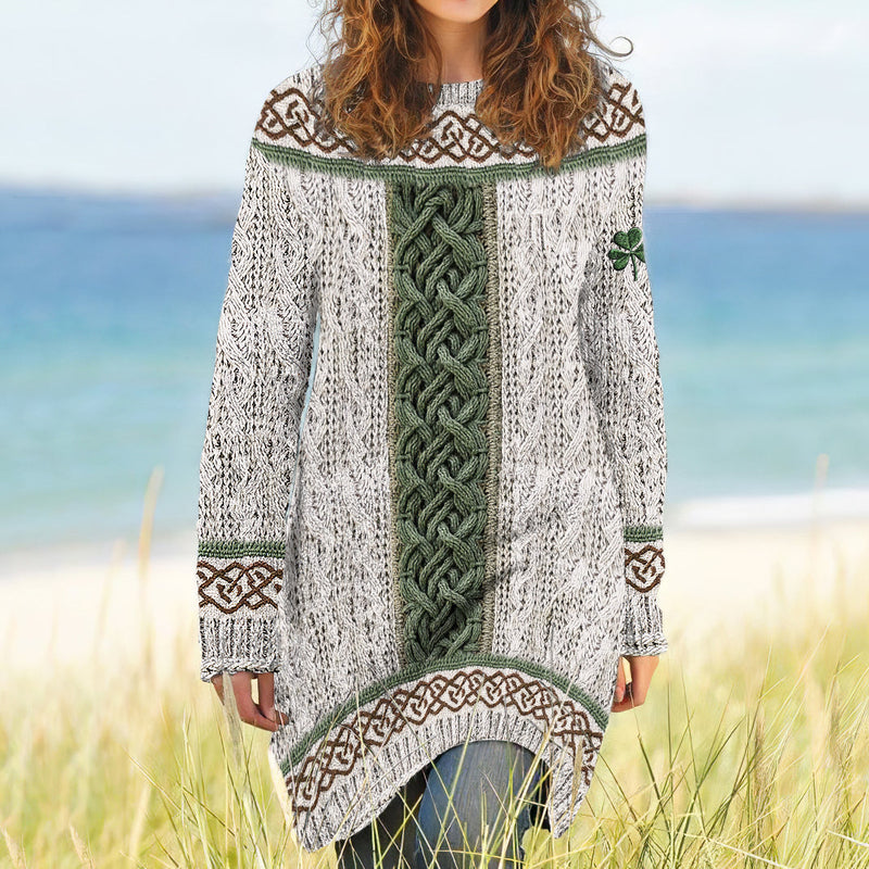Classic Designed Jumper