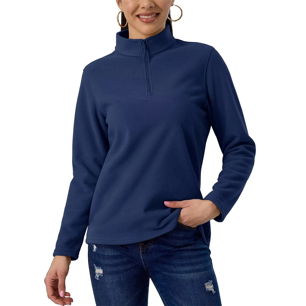 Michelle | Classic and Stylish winter Jacket
