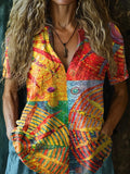 Thoughtfully Designed Garment
