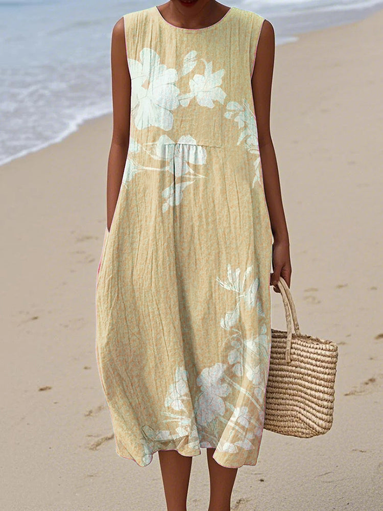 Classic Designed Dress