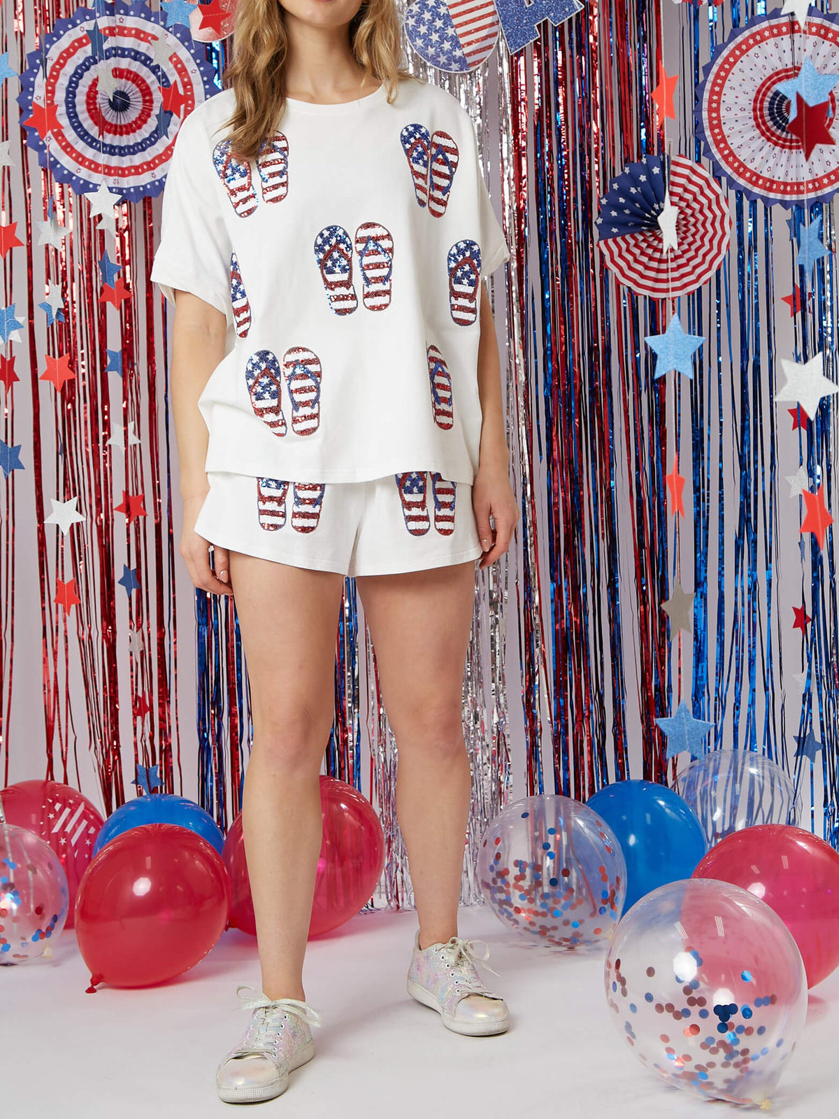Classic Vintage Garment