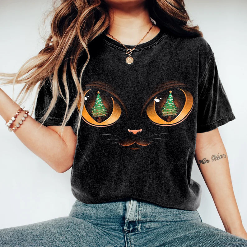 Elegantly Designed T-Shirt