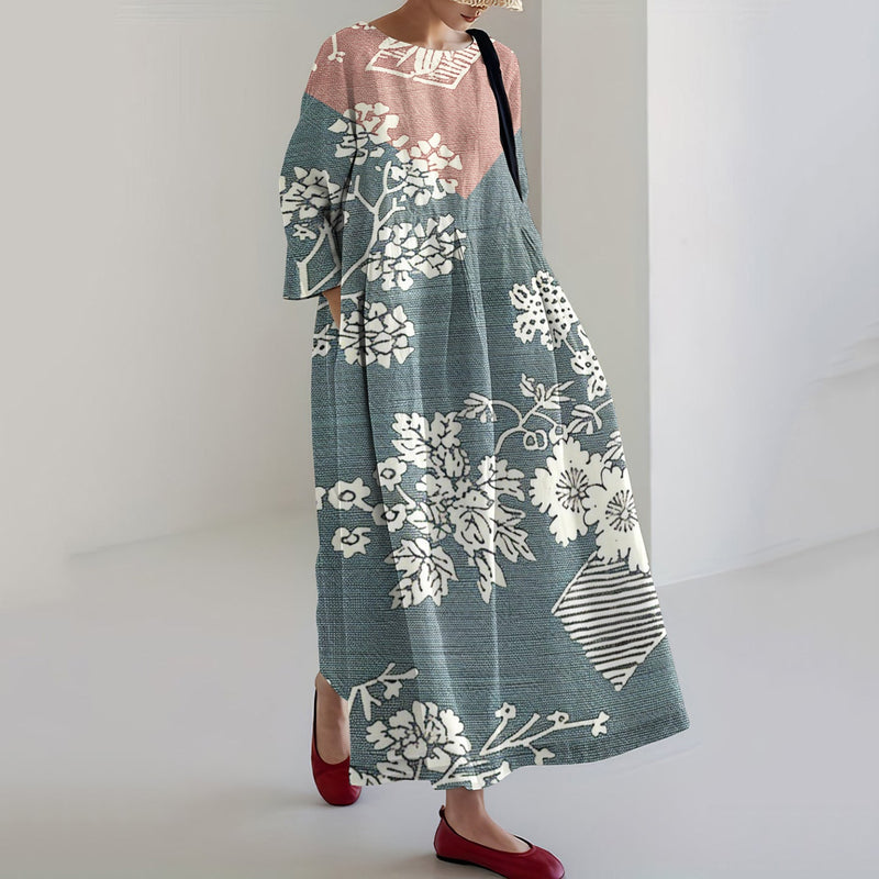 Elegantly Designed Dress