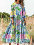 Thoughtfully Designed Dress