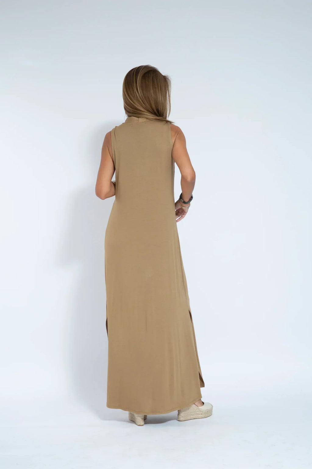Thoughtfully Designed Garment