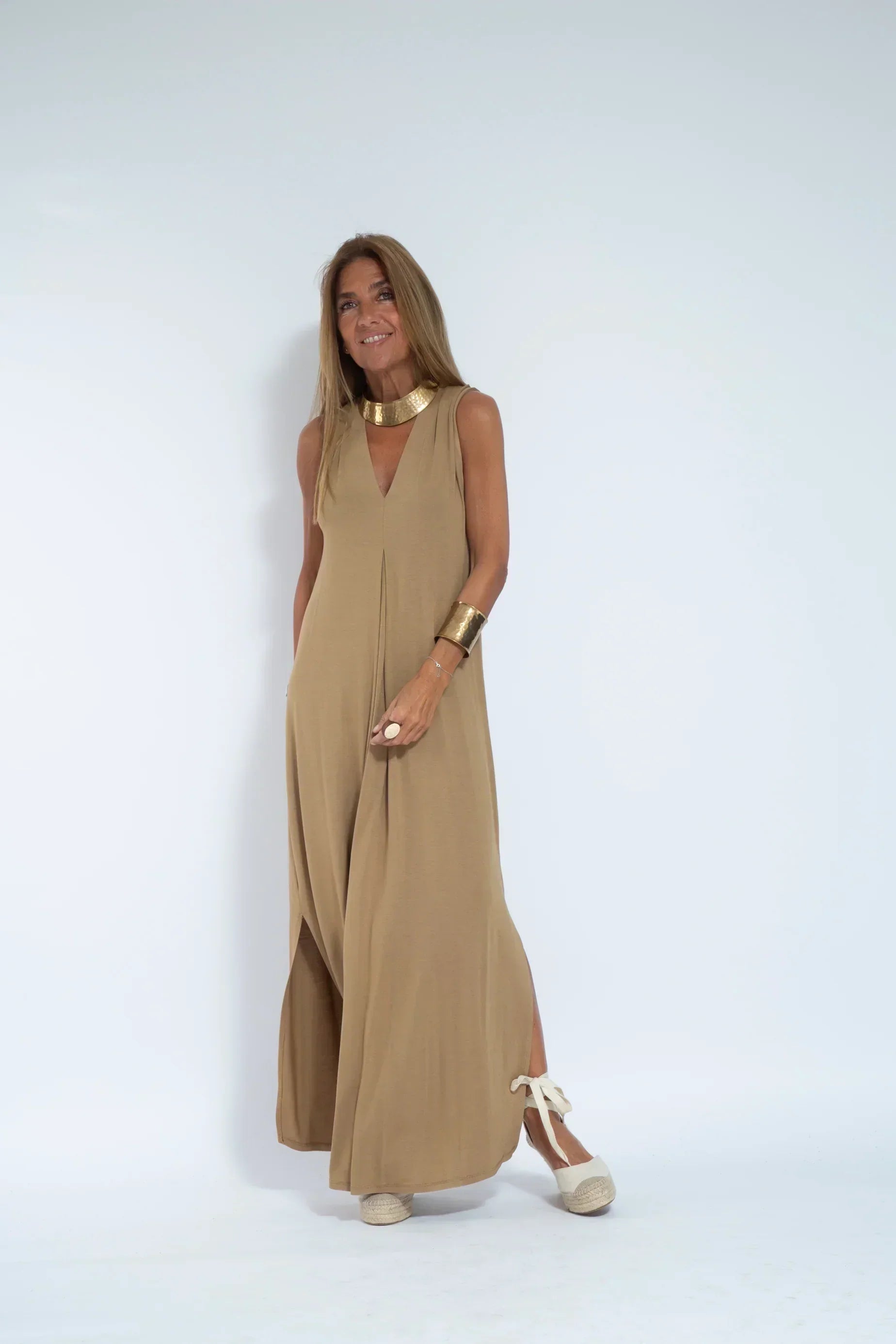 Thoughtfully Designed Garment