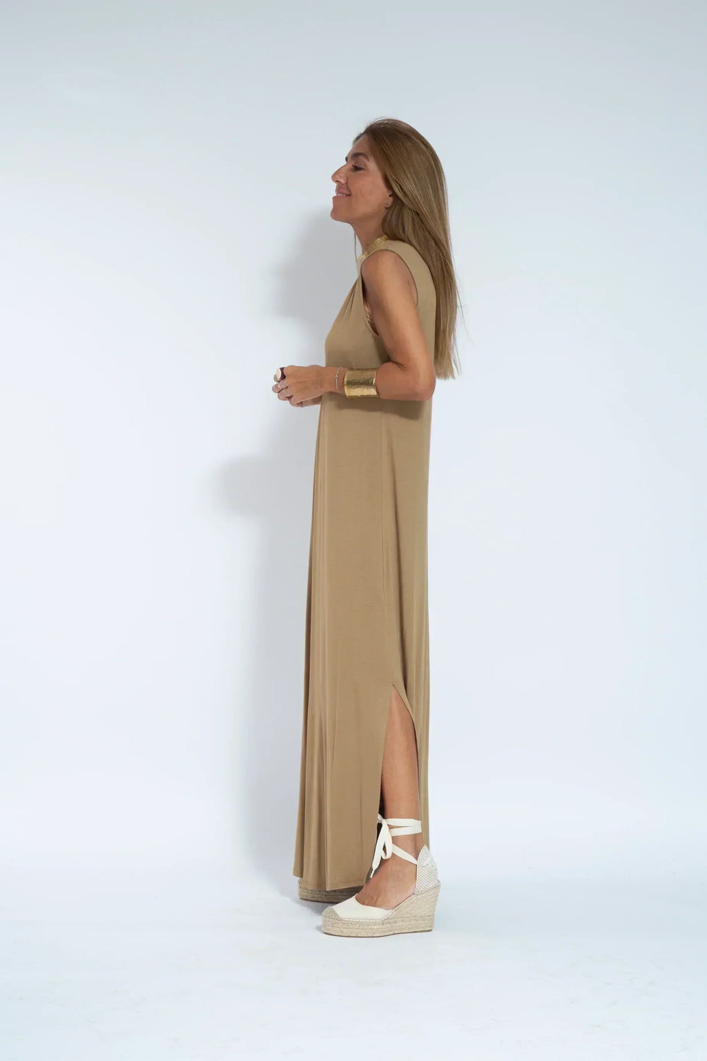 Classic Designed Garment