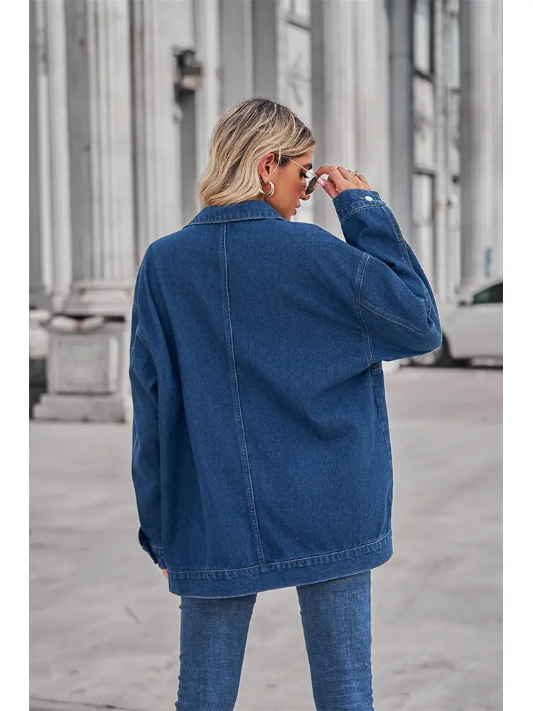 Elegantly Designed Jacket