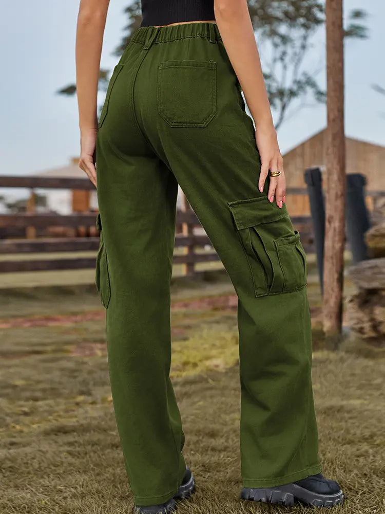 Vintage Inspired Pants