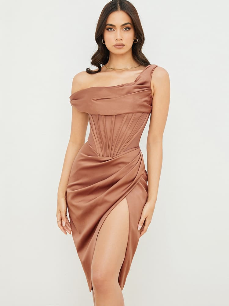 Toffee Brown
