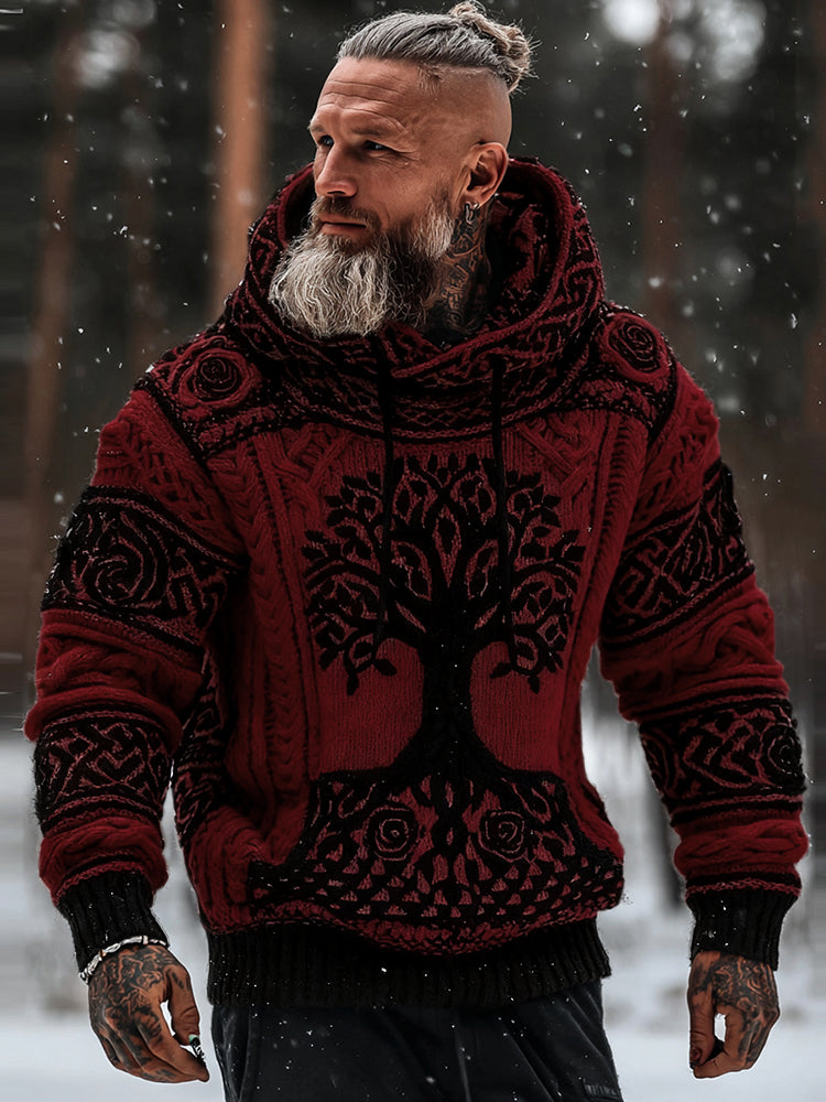Thoughtfully Designed Jumper
