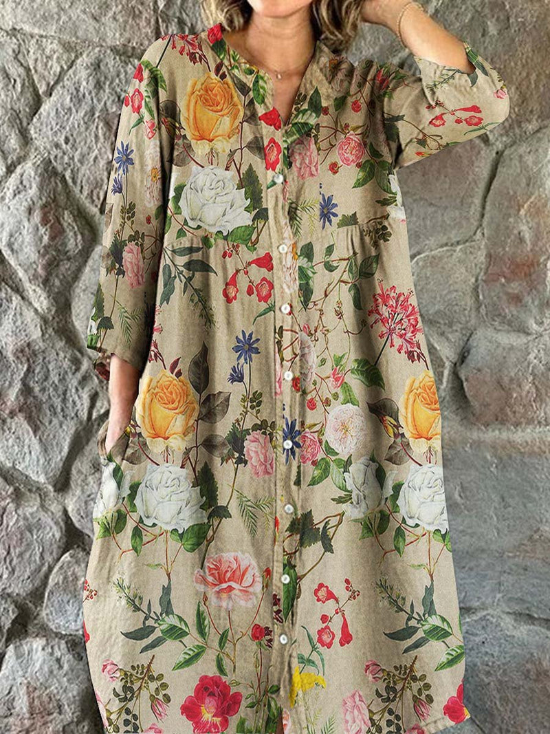 Elegantly Designed Shirt