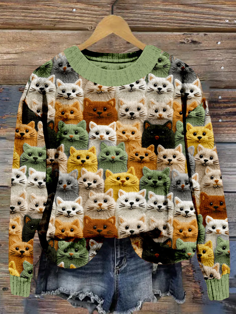 Beautifully Crafted Jumper
